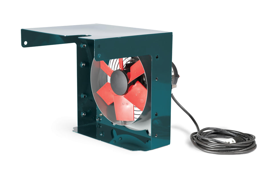 273970 - Dodge - MAXUM XTR - CR80 16 INCH E-FAN ASSEMBLY