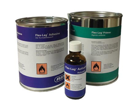 Flex-Lag Primer