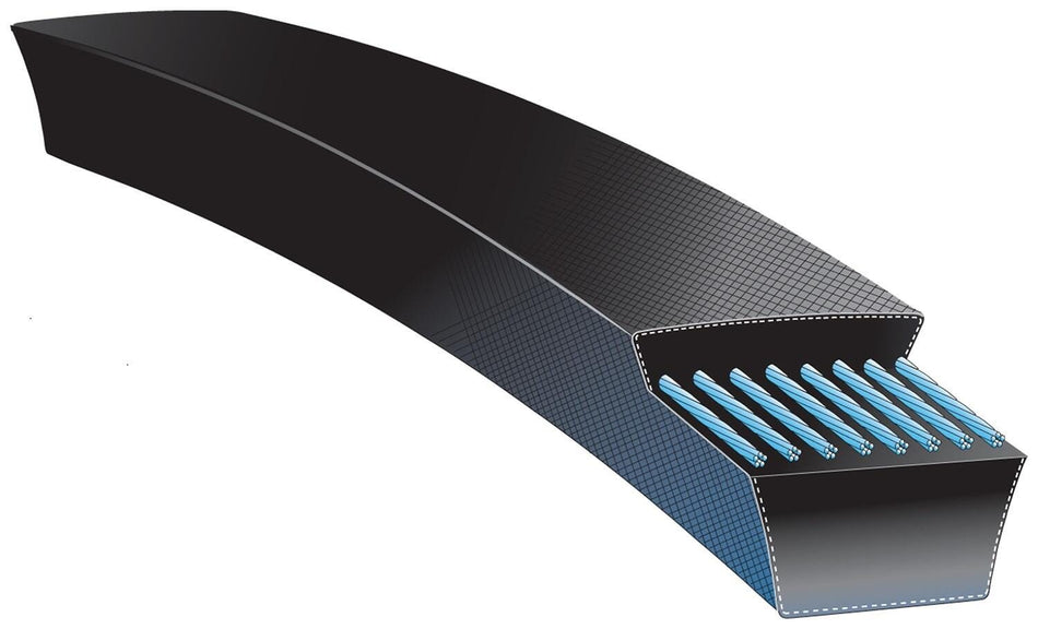 108178 - Dodge - 3L430  BELT