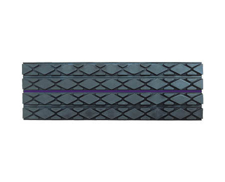 Flex-Lag Roll Lagging - SBR Rubber