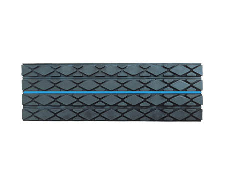 Flex-Lag Roll Lagging - FRAS Rubber