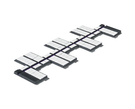 Flex-Lag Weld-on - SBR Rubber