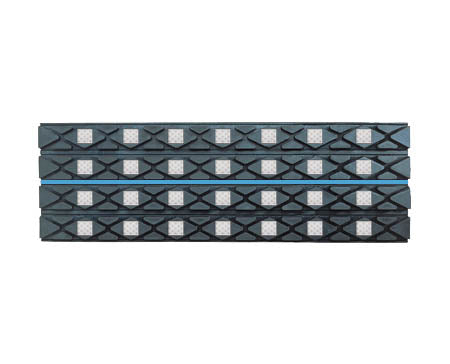Flex-Lag Roll Lagging - FRAS Rubber