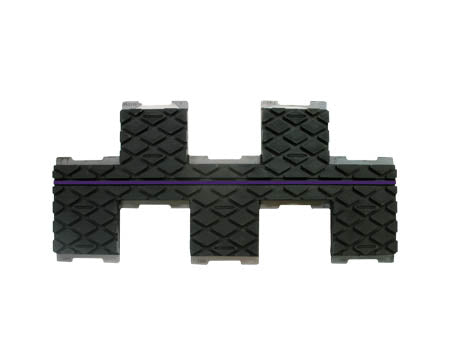 Flex-Lag Weld-on - SBR Rubber
