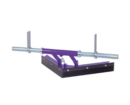 V-Plow Mainframe 96