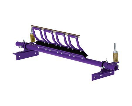 H Mounting Kit - Dual HD