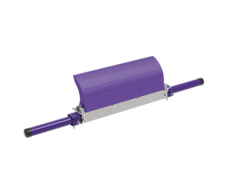 24" (600mm) Blade/Pole Assembly