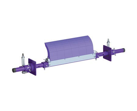 SuperShear Blade