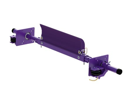 AWT Air/Water Tensioner w/o Control Box, 1 side