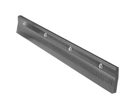 Replacement Blade Kits - Polyurethane Blades