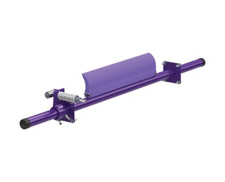 84" (2100mm) Pole