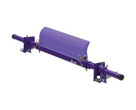 QMT Spring Tensioner - Silver