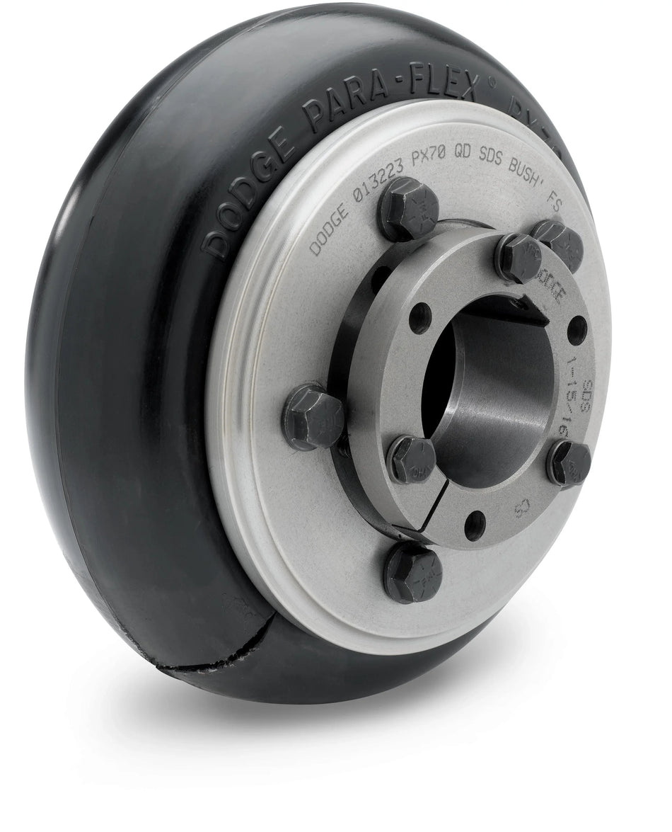 010598 - Dodge - PX110 BPS X 0       FLG ASSEMBLY