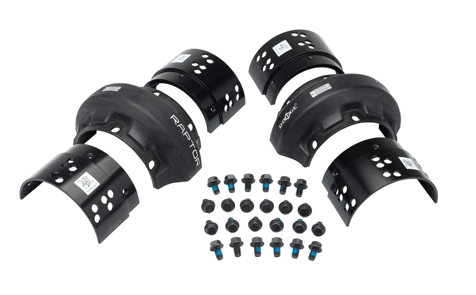 017082 - Dodge - RAPTOR ES30M FULL SPACER ELEME