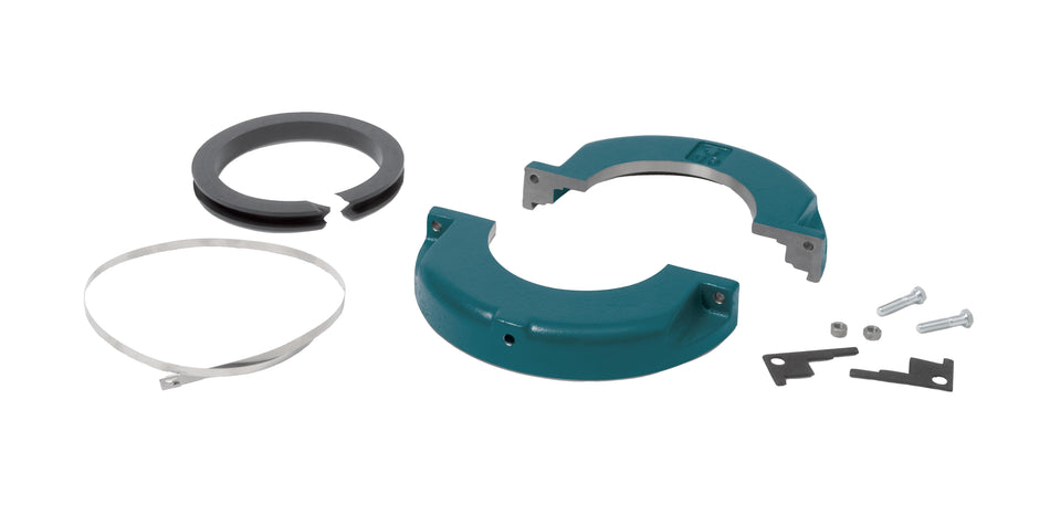 132814 - Dodge - 9 SLV AUX SEAL KIT