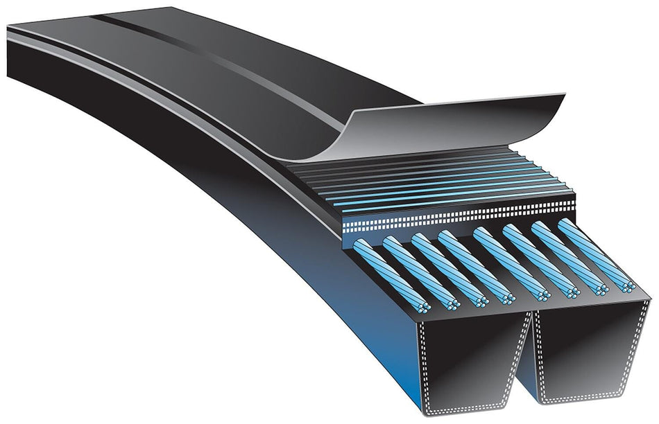 108475 - Dodge - R8V5000-3  BELT