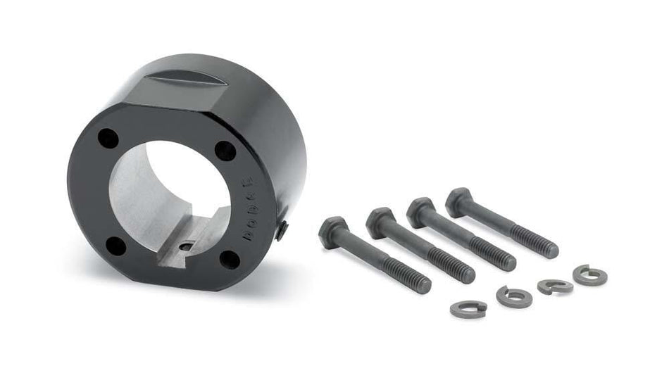 022813 - Dodge - 13SC-HS x 2.125 SPACER SHORT HUB