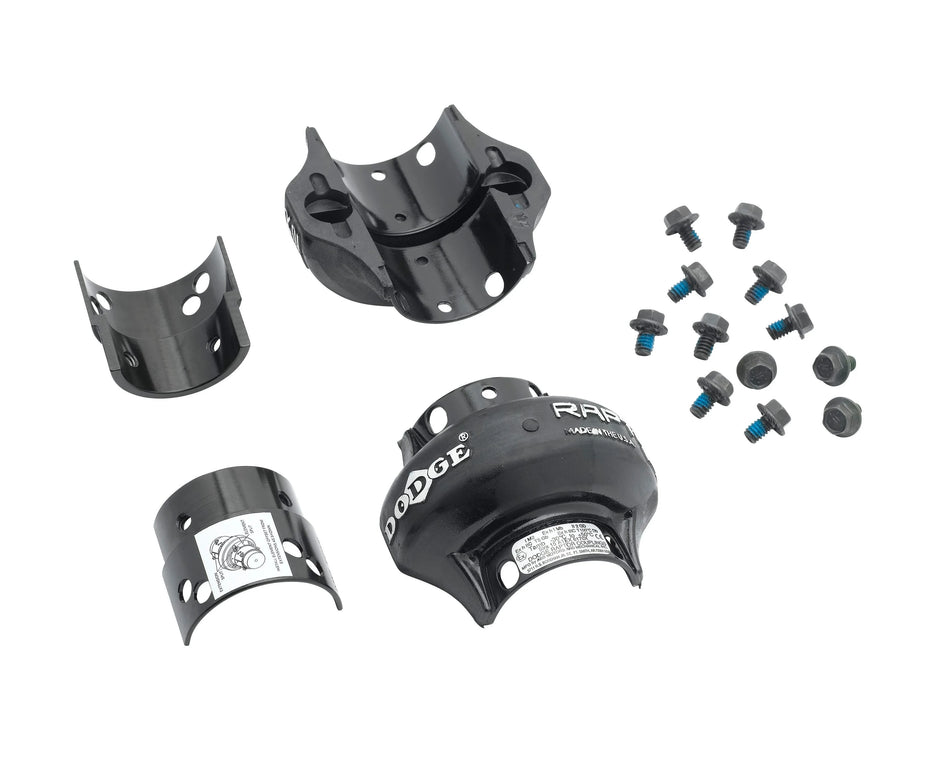 017194 - Dodge - RAPTOR ES2M HALF SPACER ELEMEN