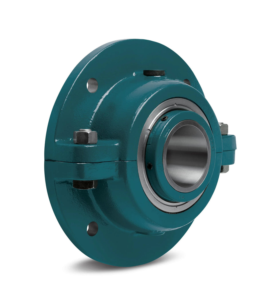 023477 - Dodge - F4B-DI-408RE     DBL INTERLOCK