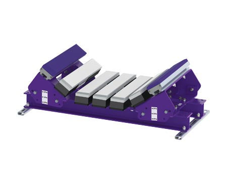 Center Plate Kit 72" (1800mm)