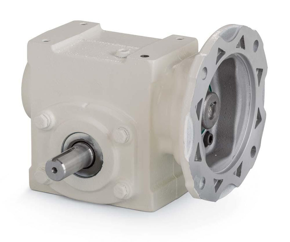 TIGEAR-2 REDUCER LOW TEMP-WHITE - Dodge