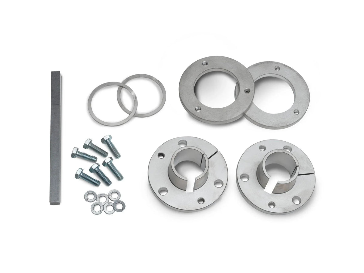 910036 - Dodge - TA10507MTB X 110 MM TPR BUSH KIT - 910036Dodge