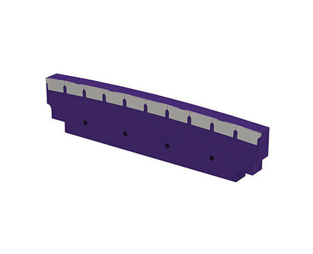 18" (450mm) CBS Blade Curved
