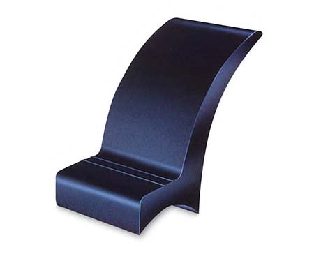 Econo-Cleat with Fasteners and Hex Nuts