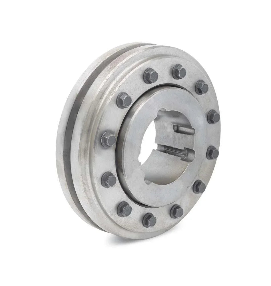 010293 - Dodge - PX220SH TAPER-LOCK FLG ASSY 5050