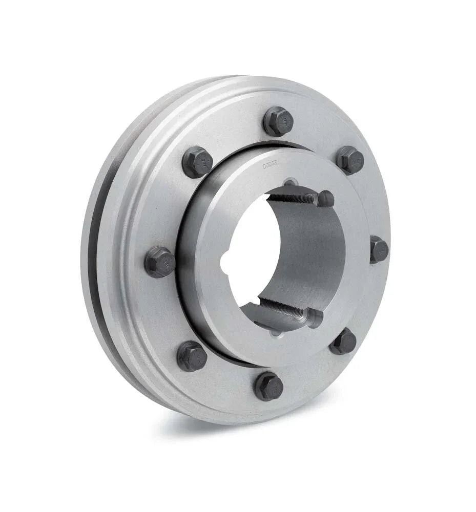 010291 - Dodge - PX160SH TAPER-LOCK FLG ASSY 4040