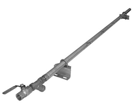 Stand-Alone Spraybar Assemblies
