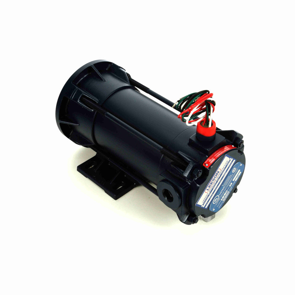 Marathon Electric Explosion Proof Motor