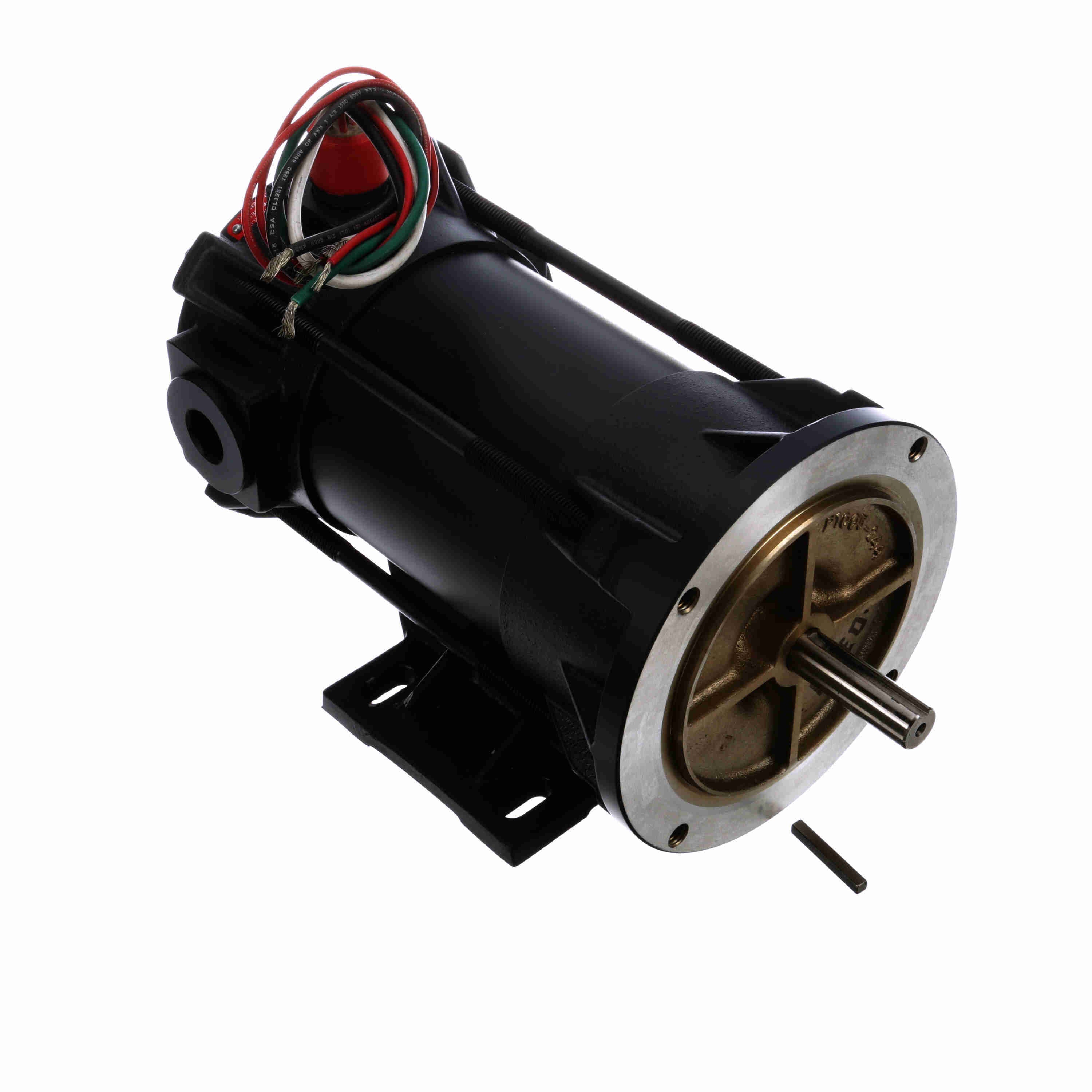Marathon Electric Explosion Proof Motor