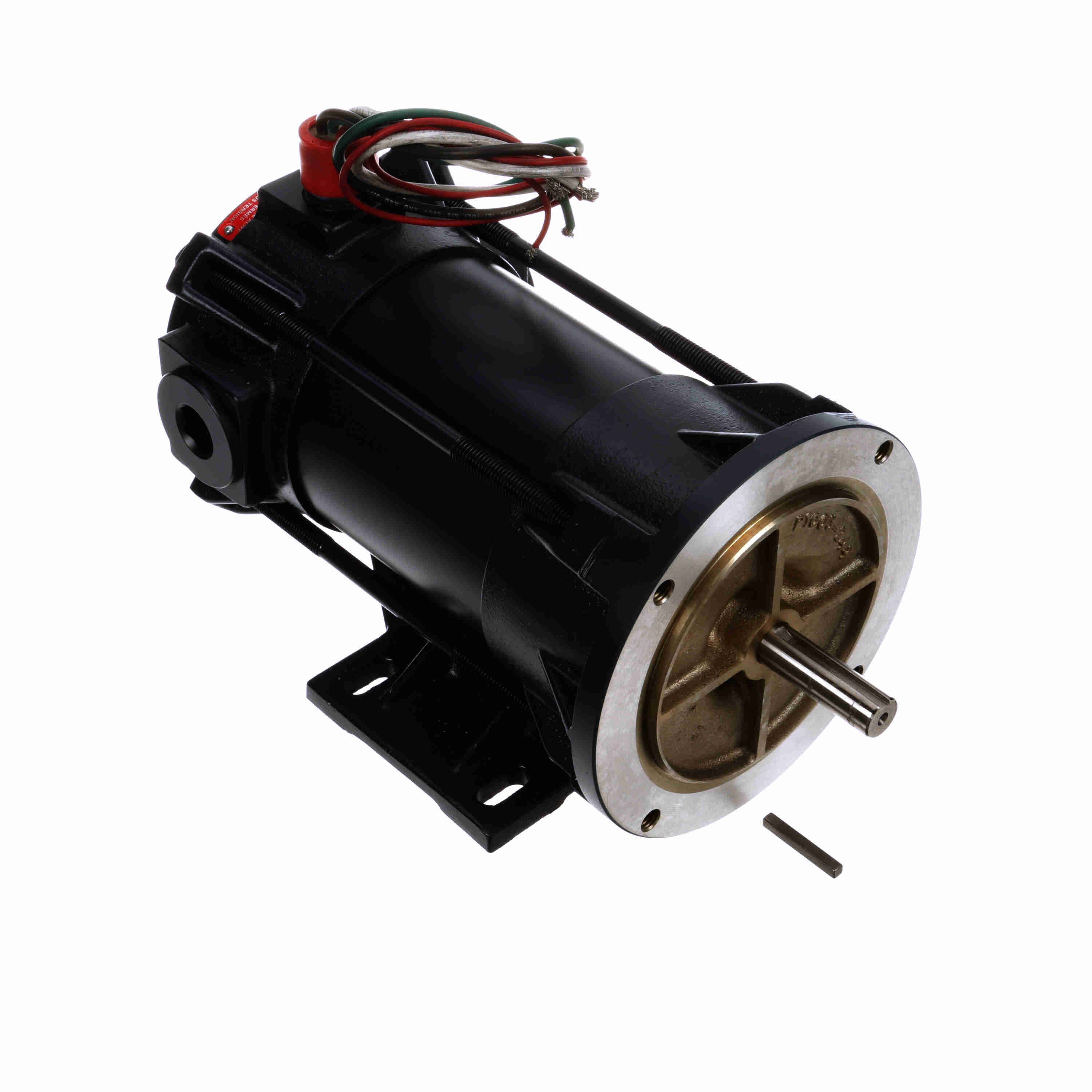 Marathon Electric Explosion Proof Motor