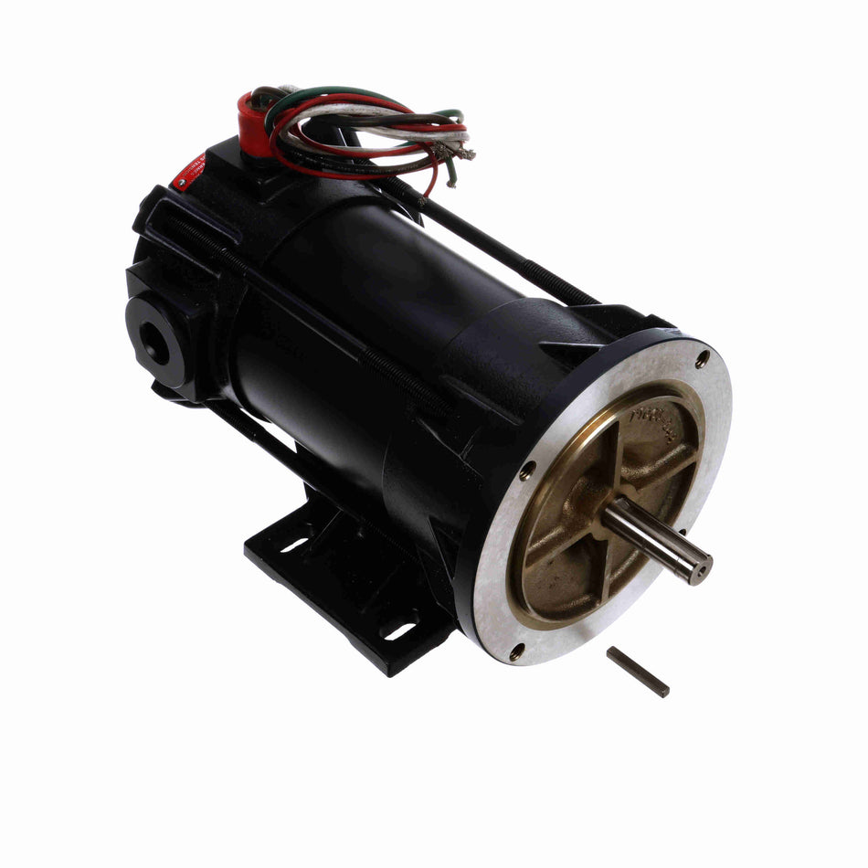 Marathon Electric Explosion Proof Motor