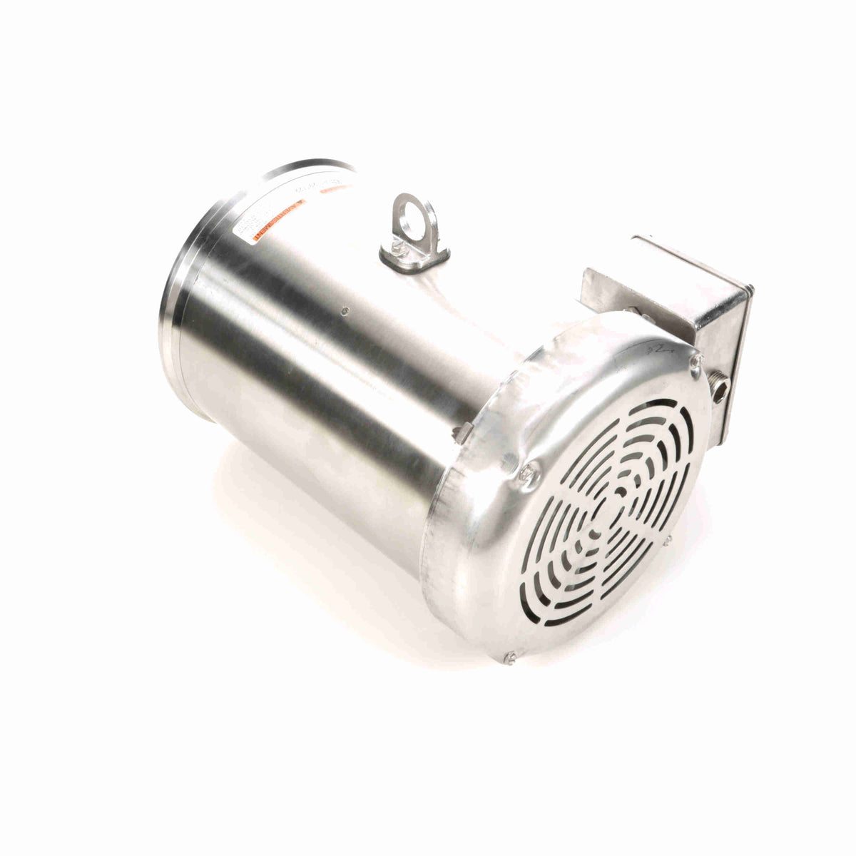 Marathon Electric General Purpose Motor, 5 & 3 HP, 3 Ph, 60 & 50 Hz, 230/460 & 190/380 V, 3600 & 3000 RPM, 184TC Frame, TEFC
