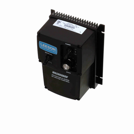 Marathon Electric DC SCR CONTROL.NEMA 4X.NON-REVERSING..1/4-1HP/1/4-2HP.115/230V