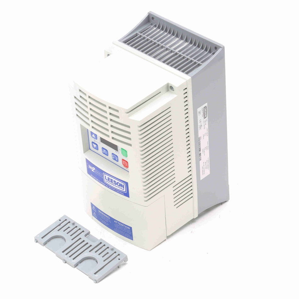 Marathon Electric SERIES 2.NEMA 1 VECTOR, 10HP, 3/60/200/240V