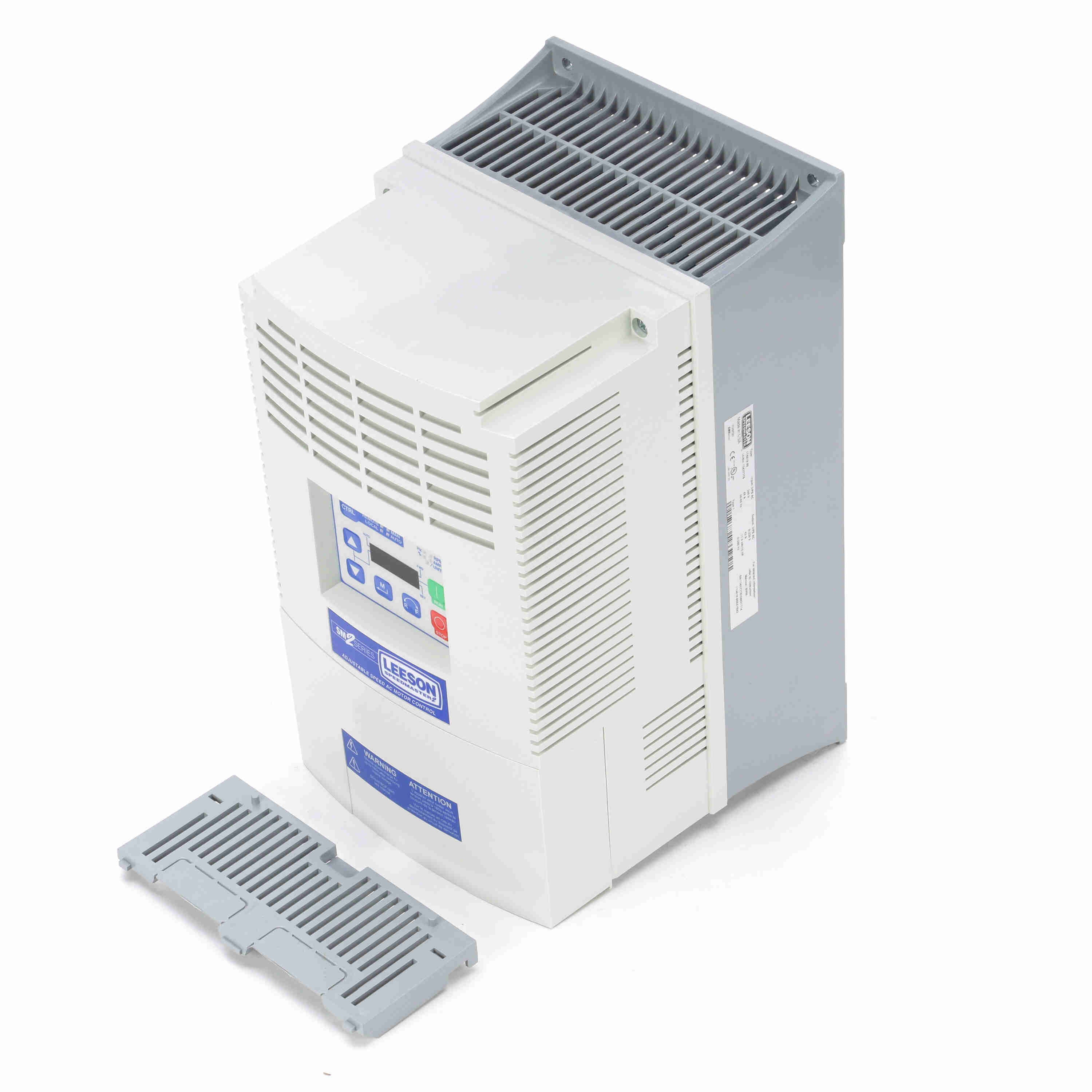 Marathon Electric SERIES 2.NEMA 1 VECTOR, 15HP, 3/60/200/240V