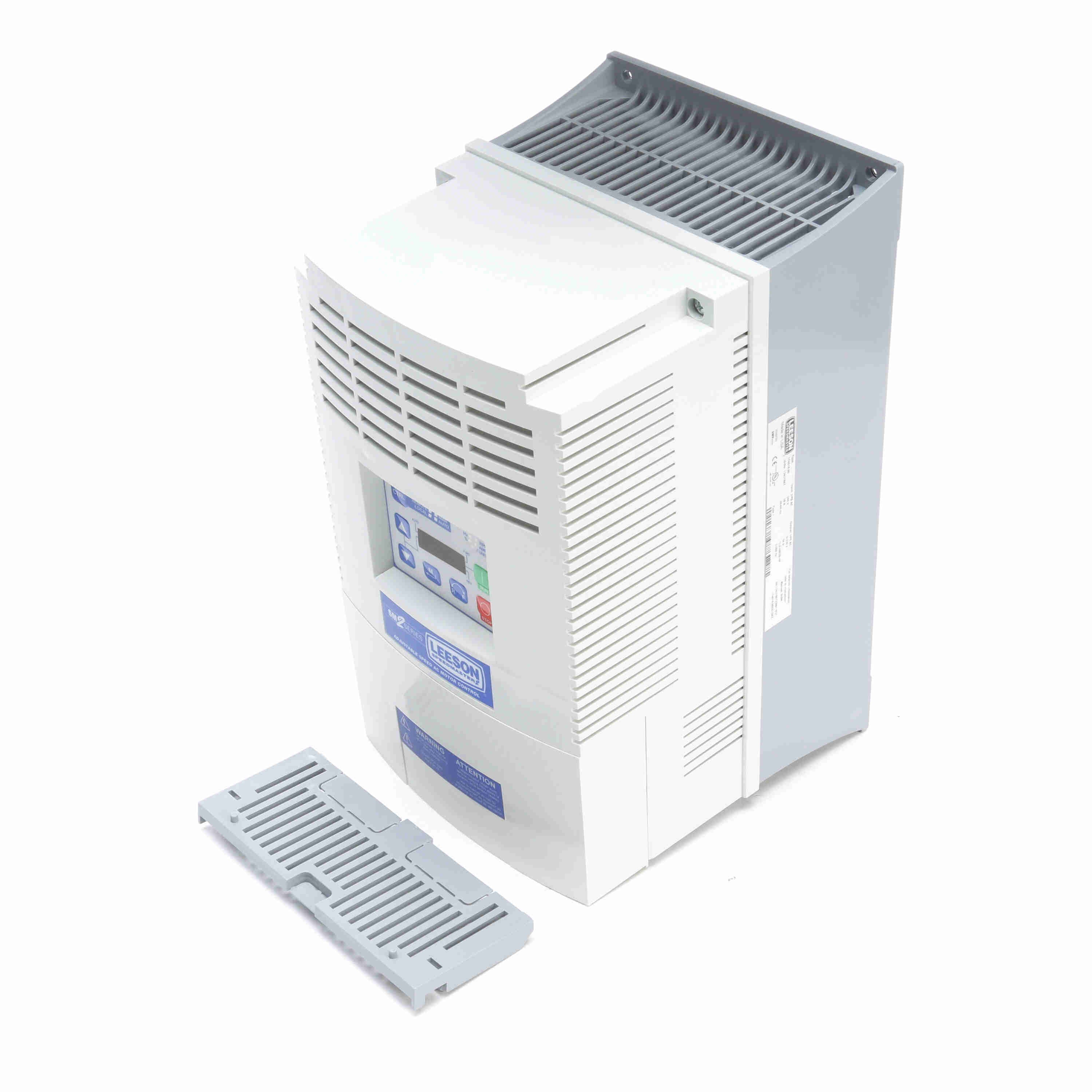 Marathon Electric SERIES 2.NEMA 1 VECTOR, 20HP, 3/60/200/240V