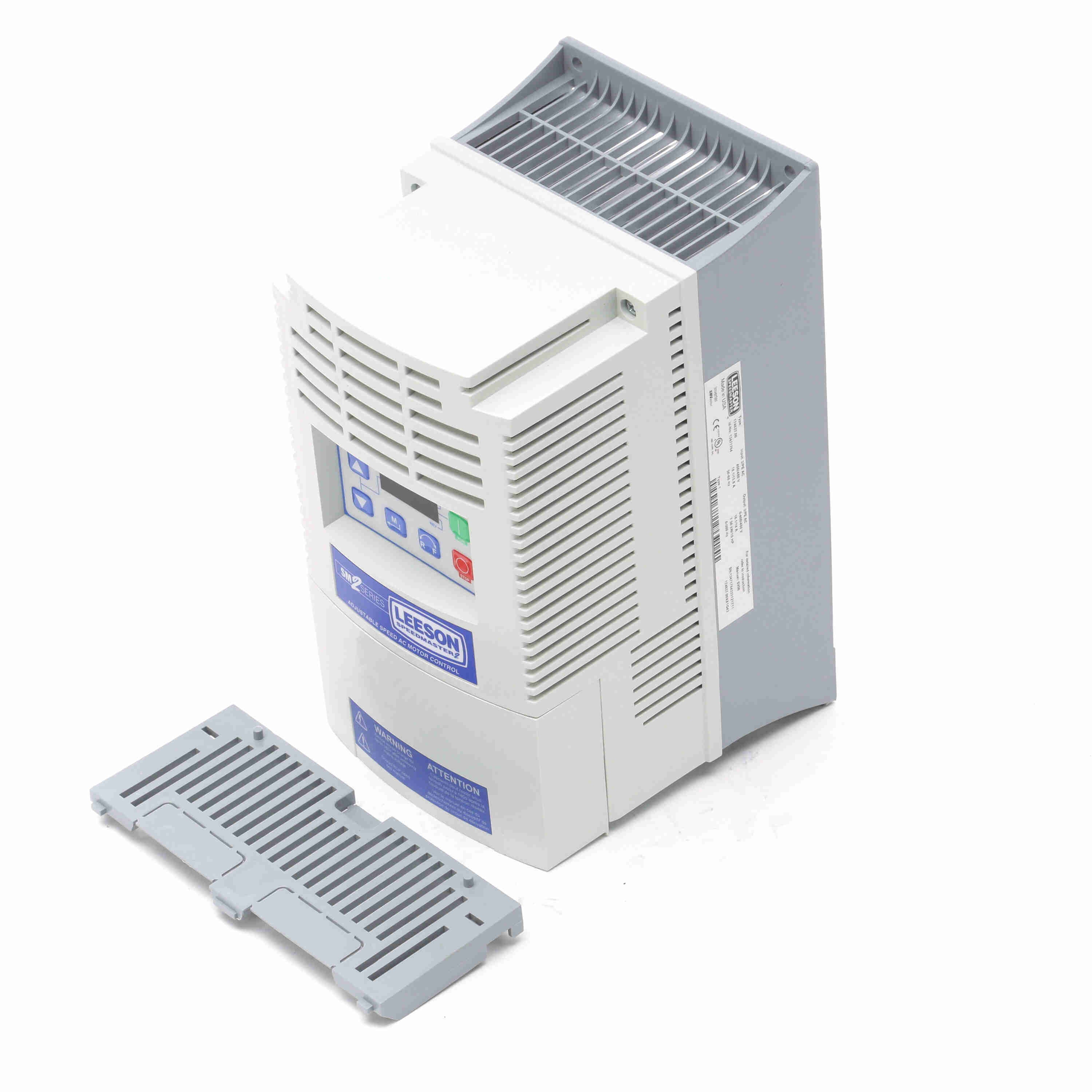 Marathon Electric SERIES 2.NEMA 1 VECTOR, 10HP, 3/60/400/480V