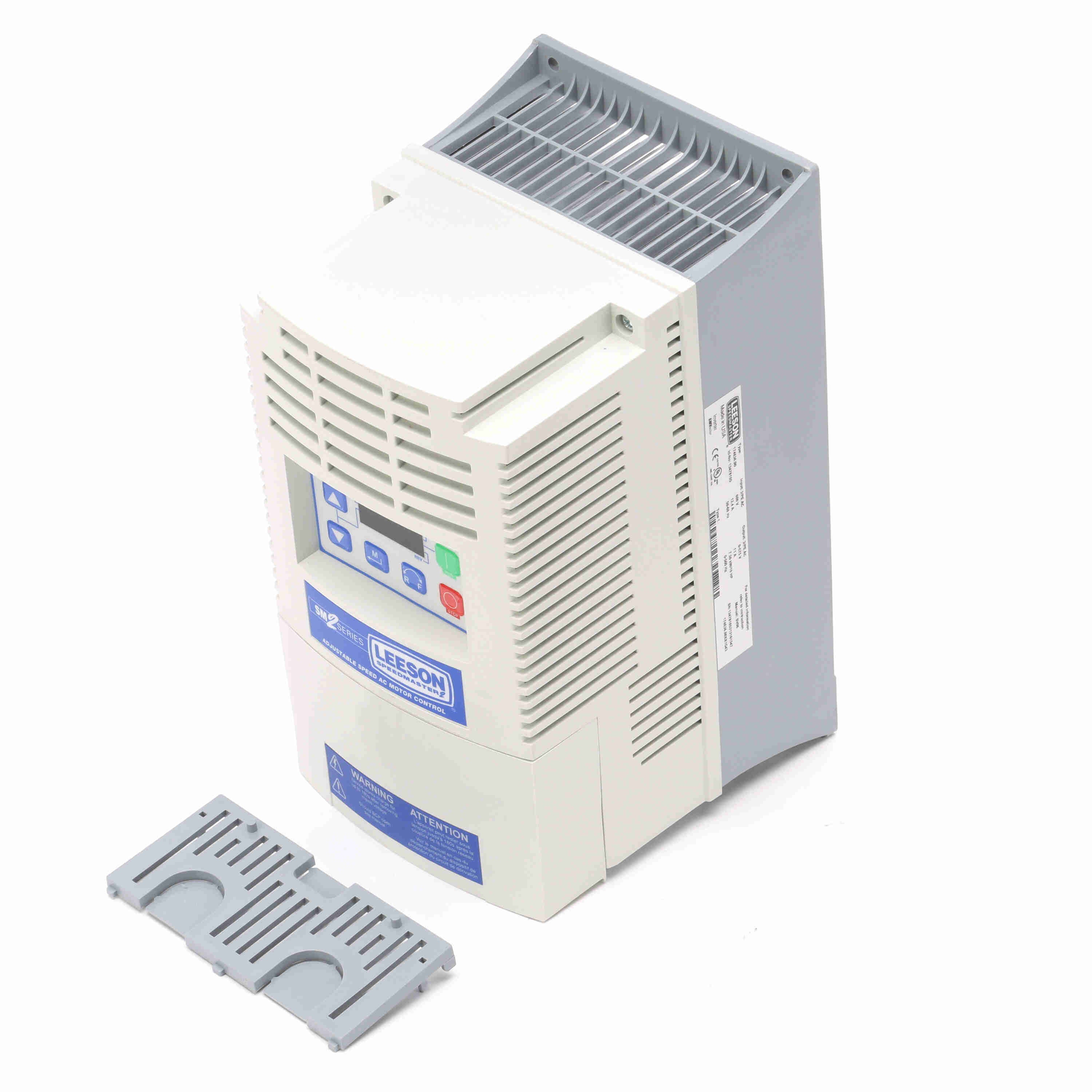 Marathon Electric SERIES 2.NEMA 1 VECTOR, 10HP, 3/60/480/600V