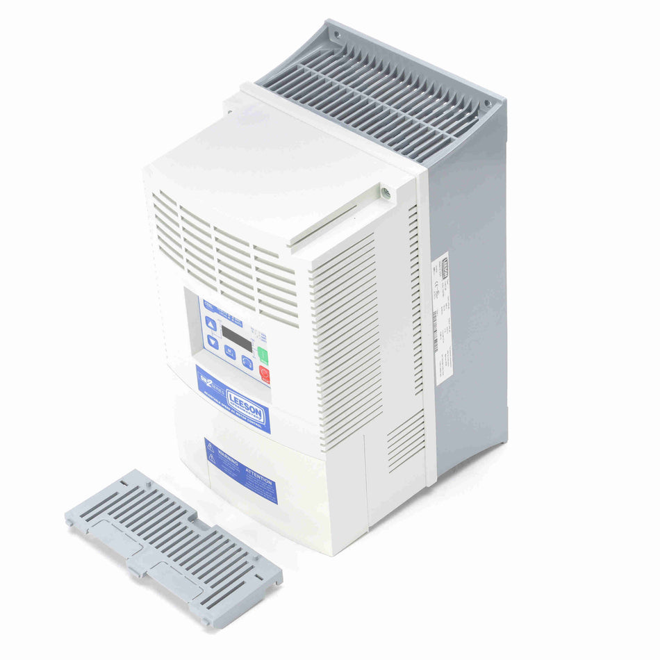 Marathon Electric SERIES 2.NEMA 1 VECTOR, 15HP, 3/60/480/600V