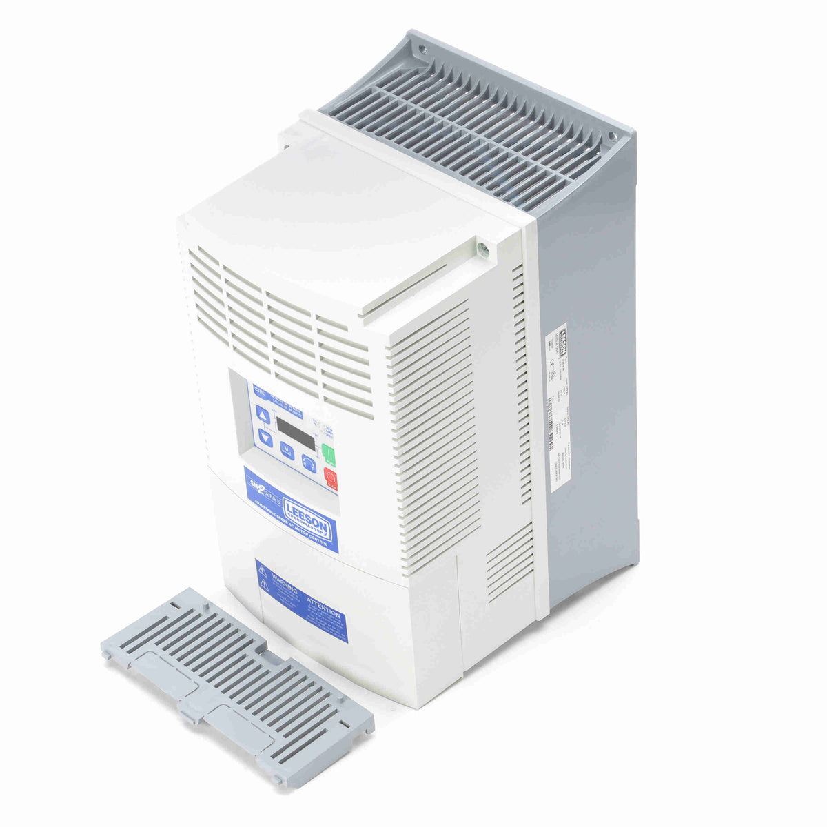 Marathon Electric SERIES 2.NEMA 1 VECTOR, 20HP, 3/60/480/600V