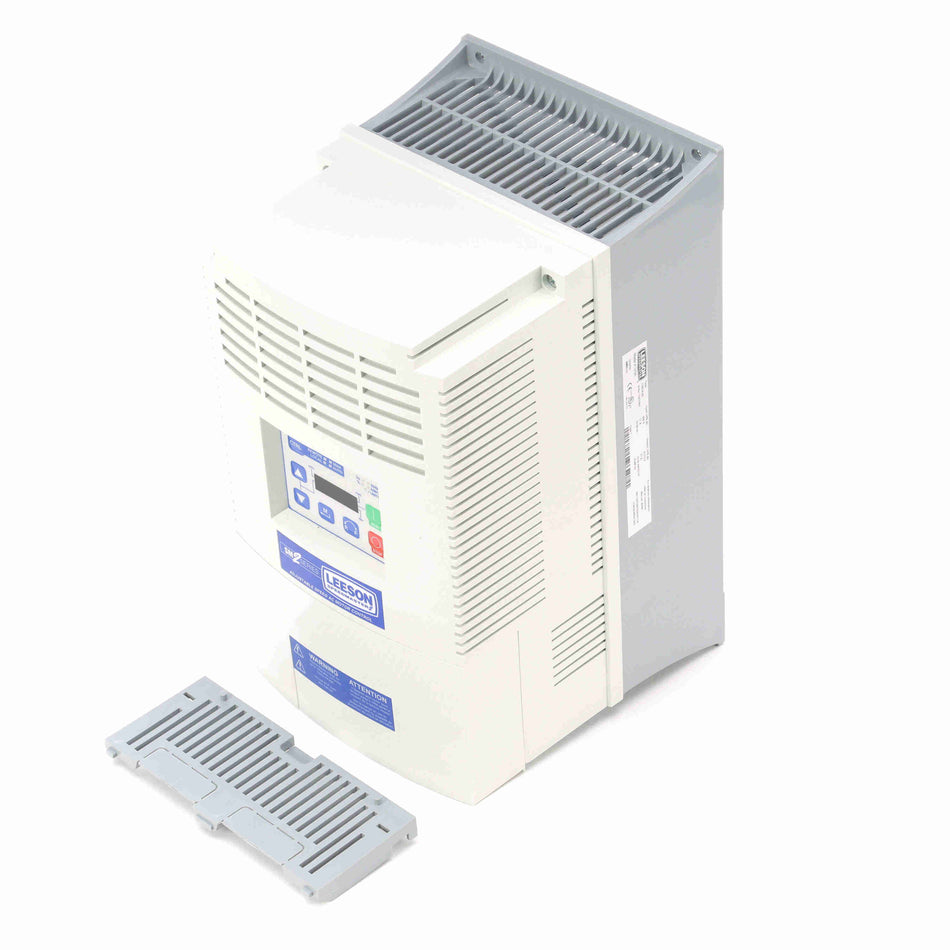 Marathon Electric SERIES 2.NEMA 1 VECTOR, 25HP, 3/60/480/600V