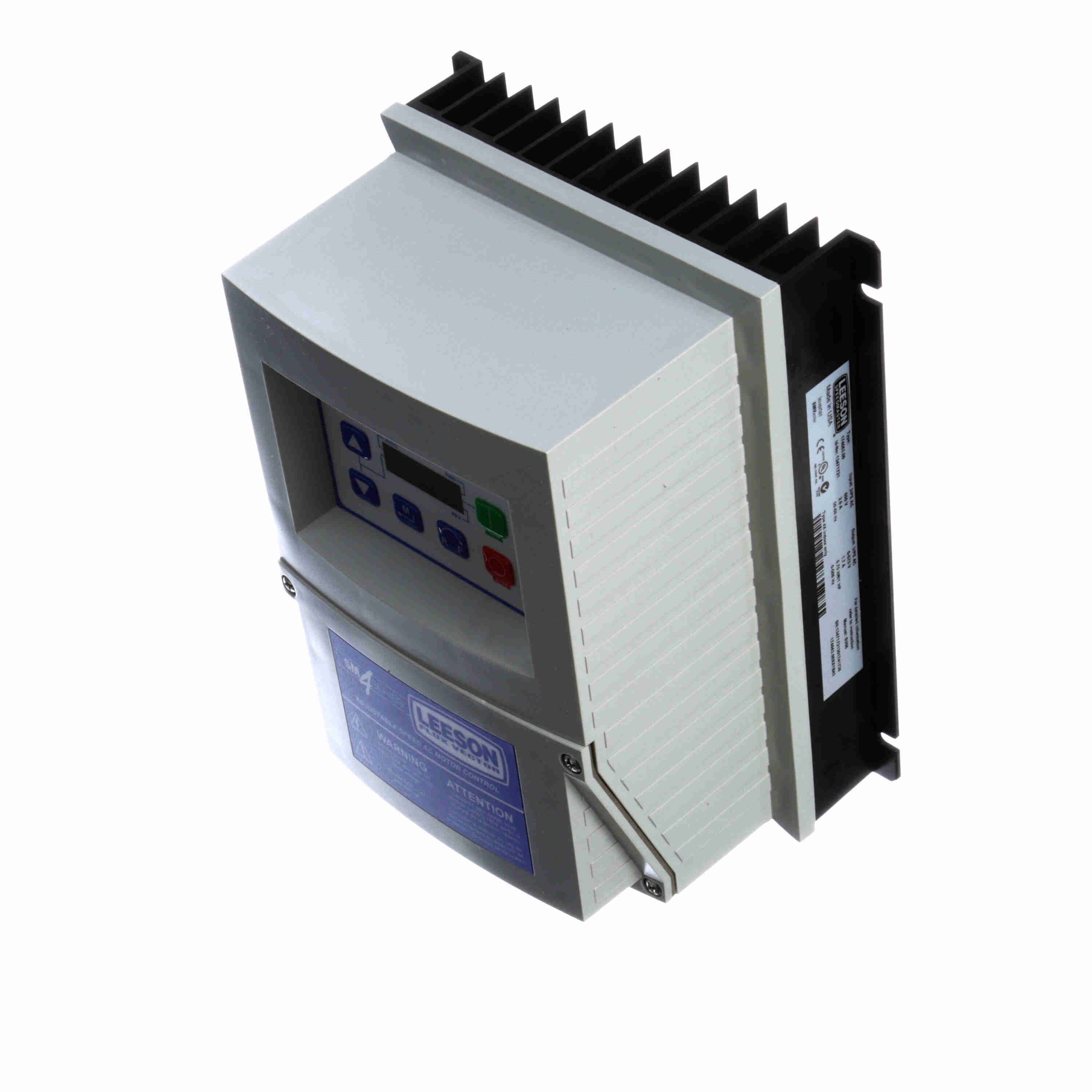 Marathon Electric SERIES 4.NEMA 4 VECTOR.1HP 1.7 AMPS.575V