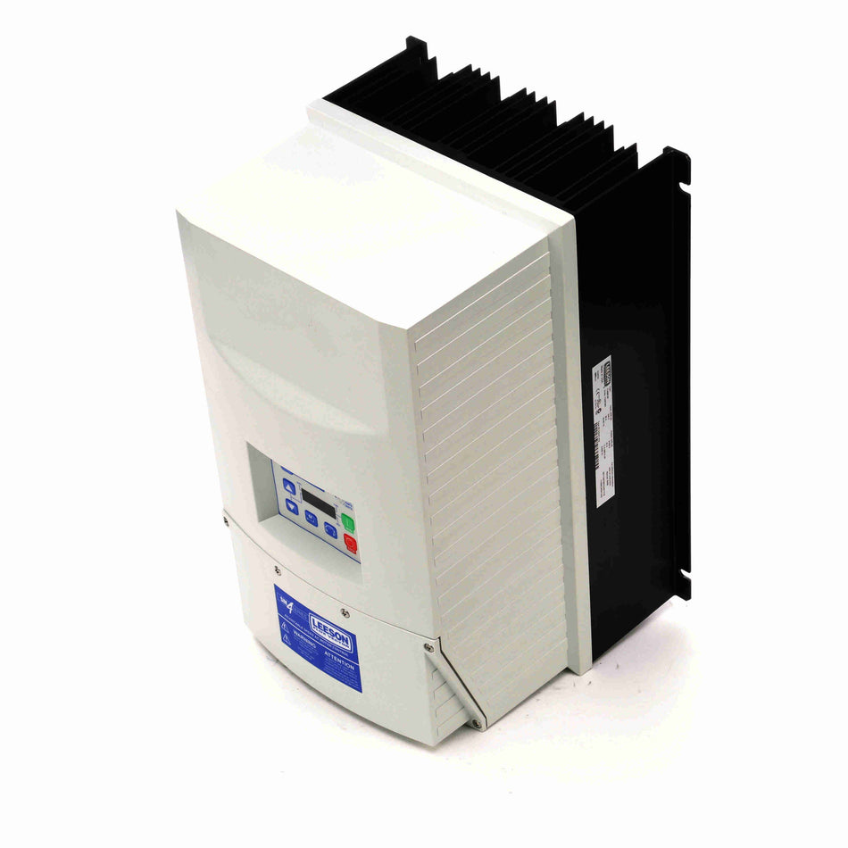 Marathon Electric SERIES 4.NEMA 4 VECTOR.15HP 42.0 AMPS.230V INPUT