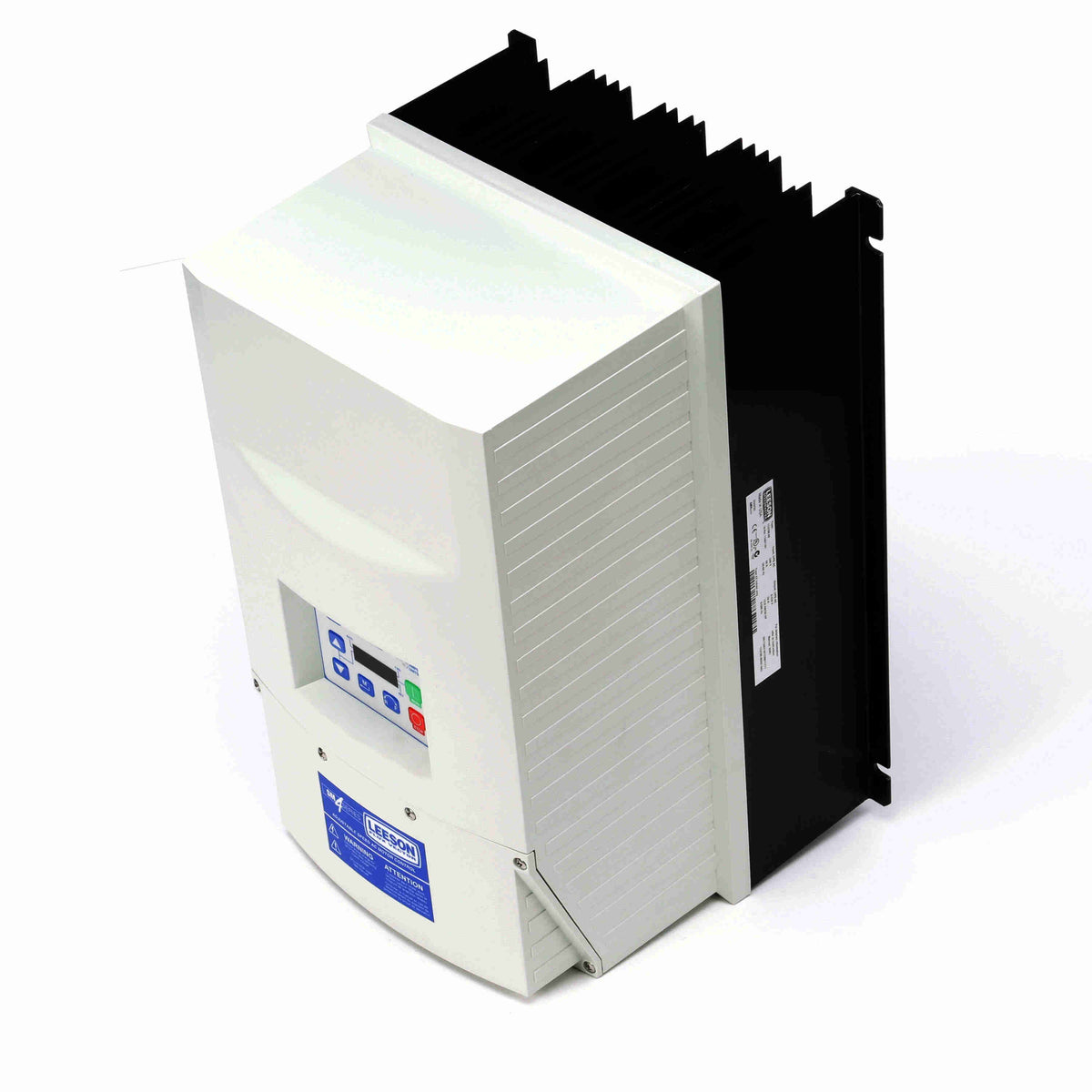 Marathon Electric SERIES 4.NEMA 4 VECTOR.20HP 54.0 AMPS.230V INPUT