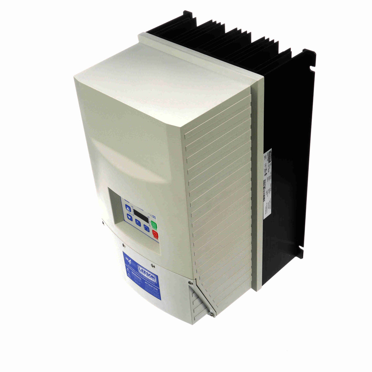 Marathon Electric SERIES 4.NEMA 4 VECTOR.15HP 21.0 AMPS.460V INPUT