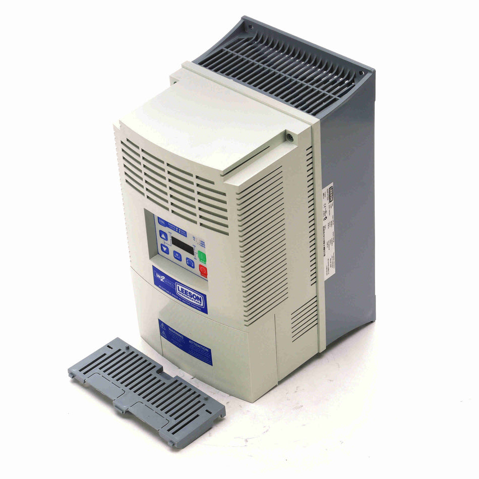 Marathon Electric SERIES 2.NEMA 1 VECTOR, 30HP, 3/60/400/480V